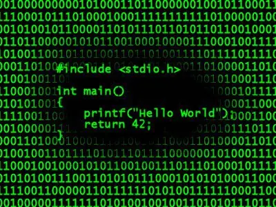 Data