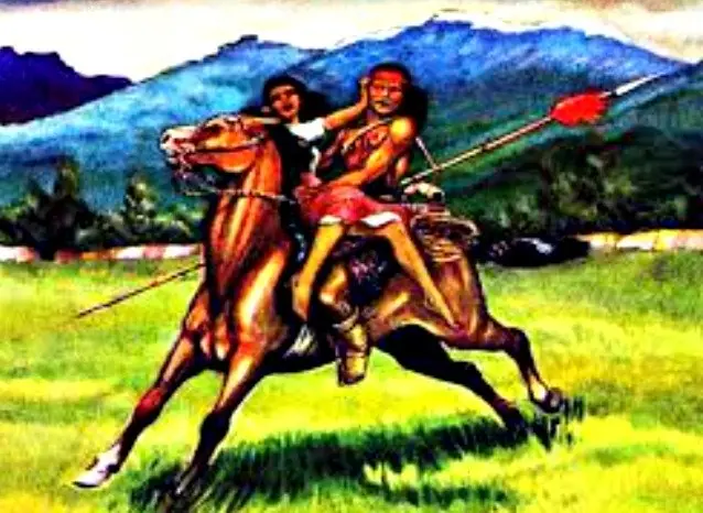 general roca