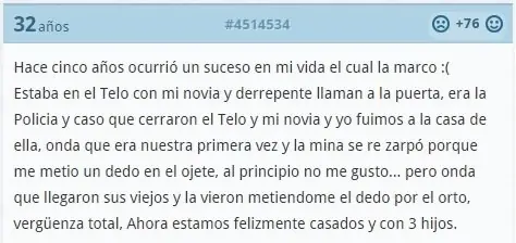 Tusecreto