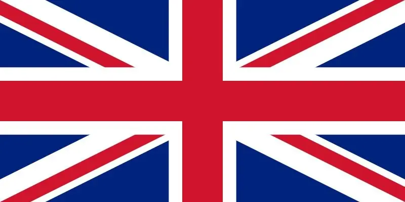 Inglaterra