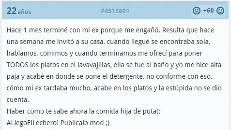 risas