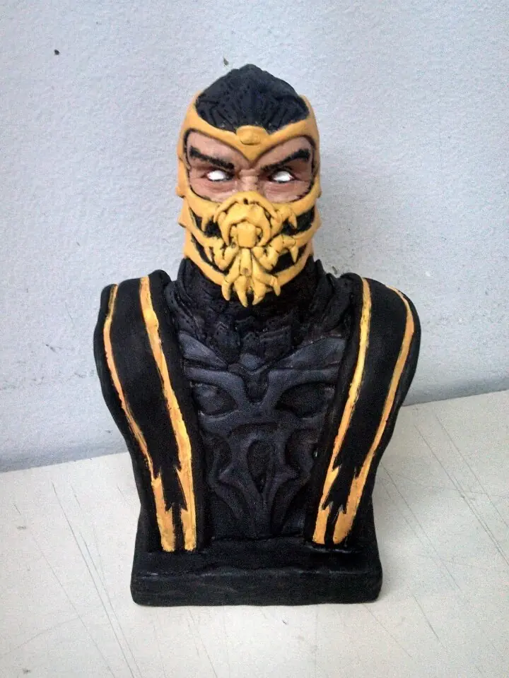 Scorpion