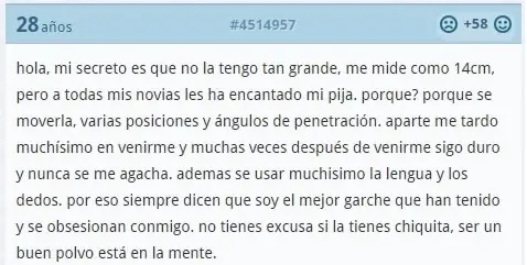 secretos
