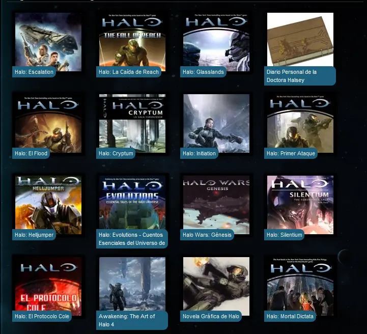 halo