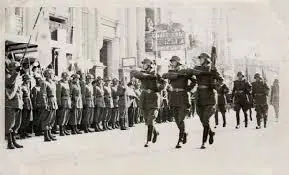 ejercito