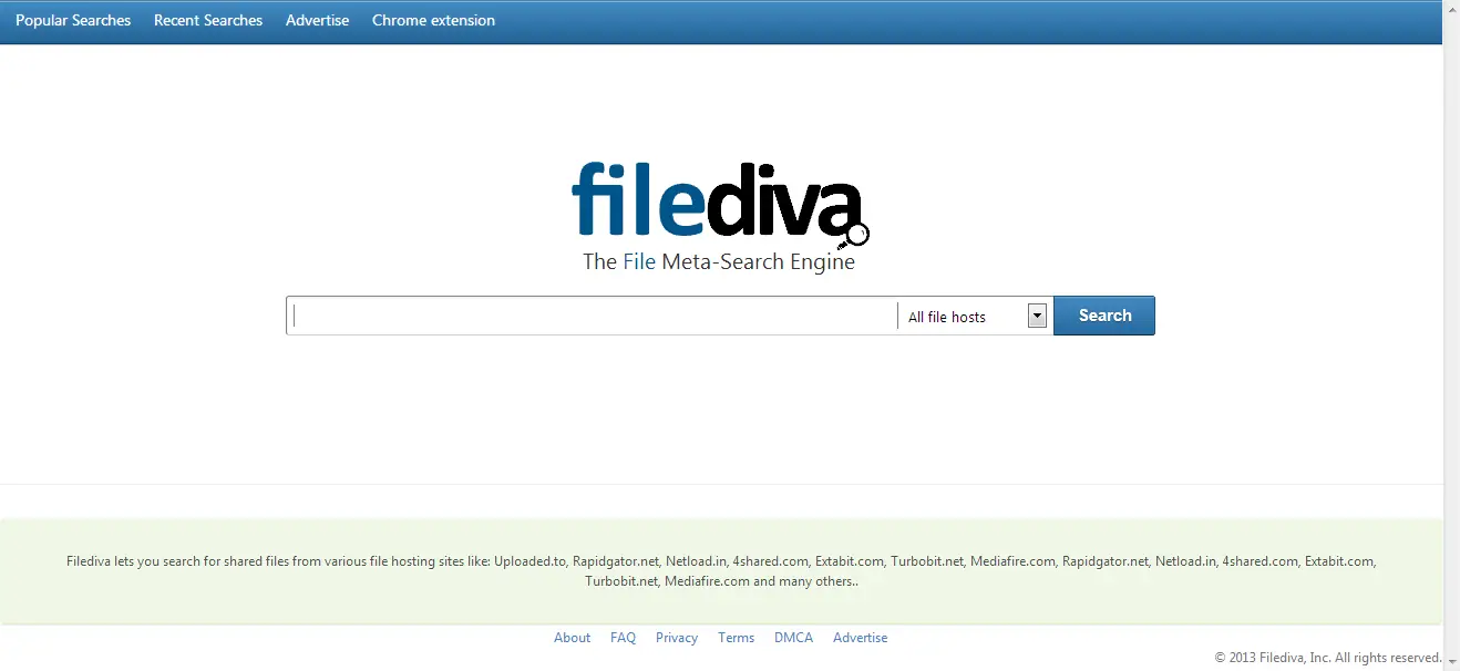 5 excelentes alternativas a filecrop
