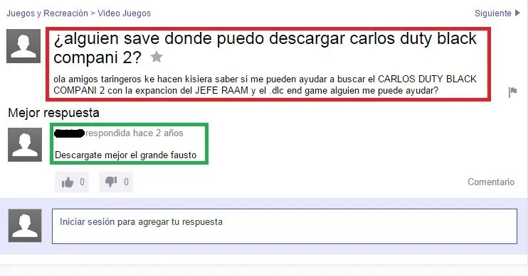 Tusecreto