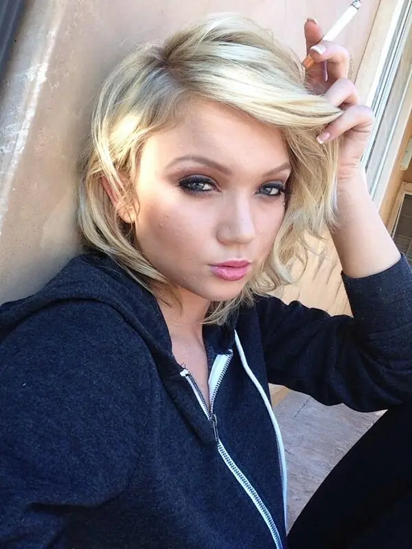 Top 10 Actrices Porno 2014 (Apto)