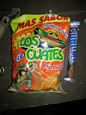 los tamalitos peruanos al japon!!!