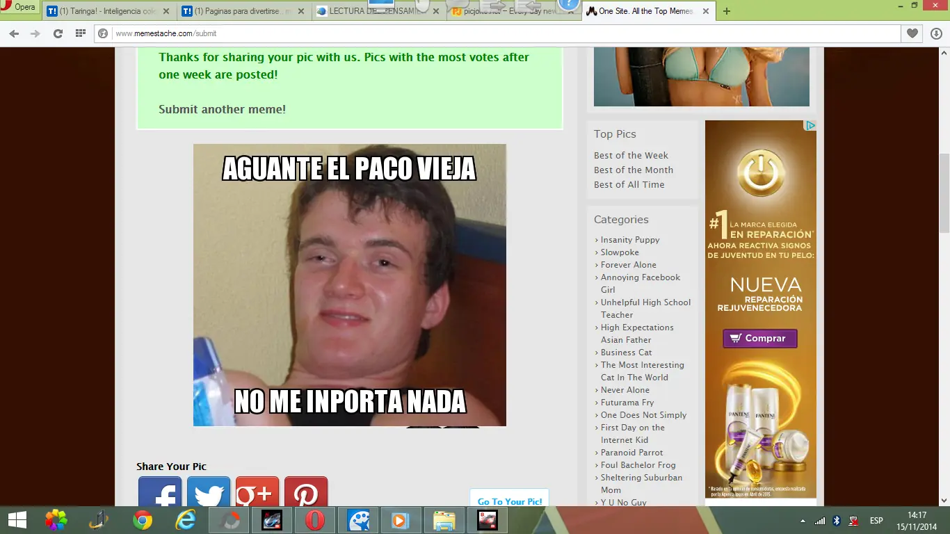 estas aburrido? paginas de internet para no aburrirse