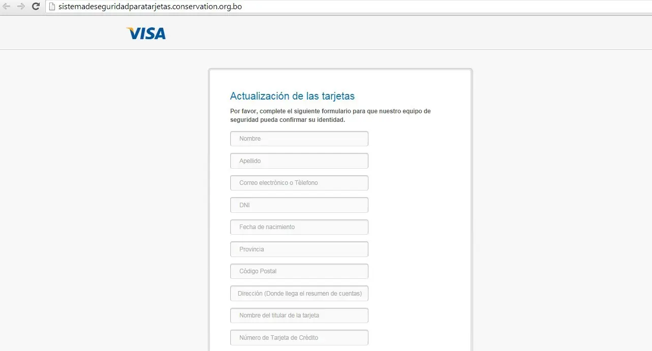 estafa