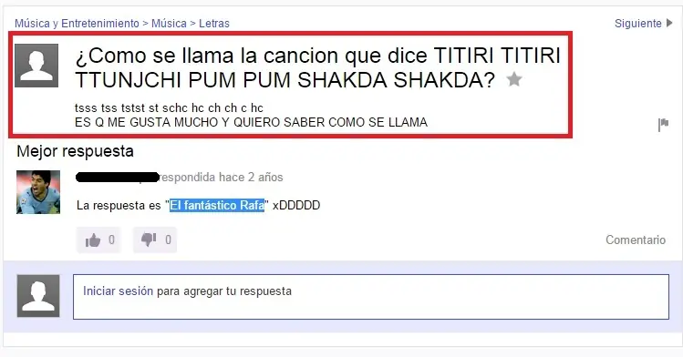 humor