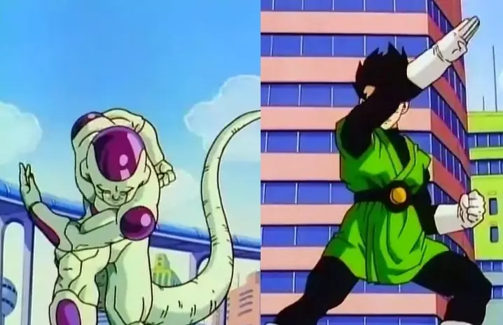 dragon ball z