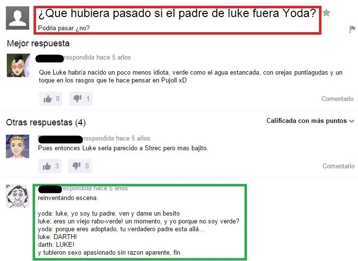 risas