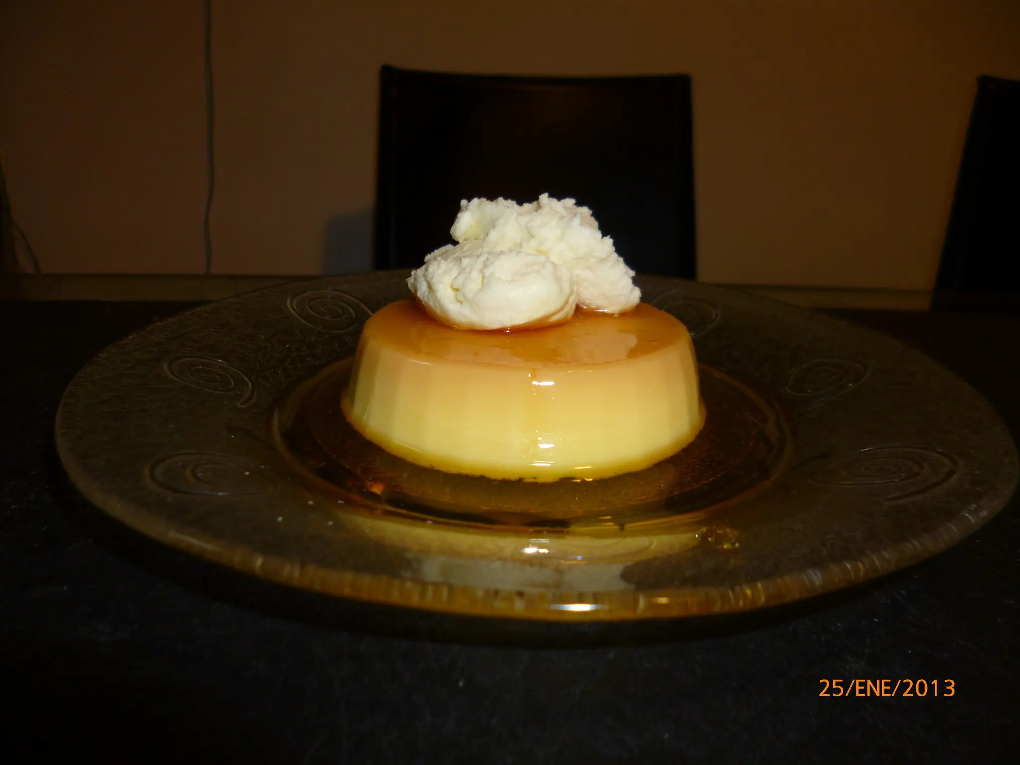 postre