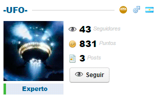 misterio