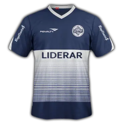 de la plata