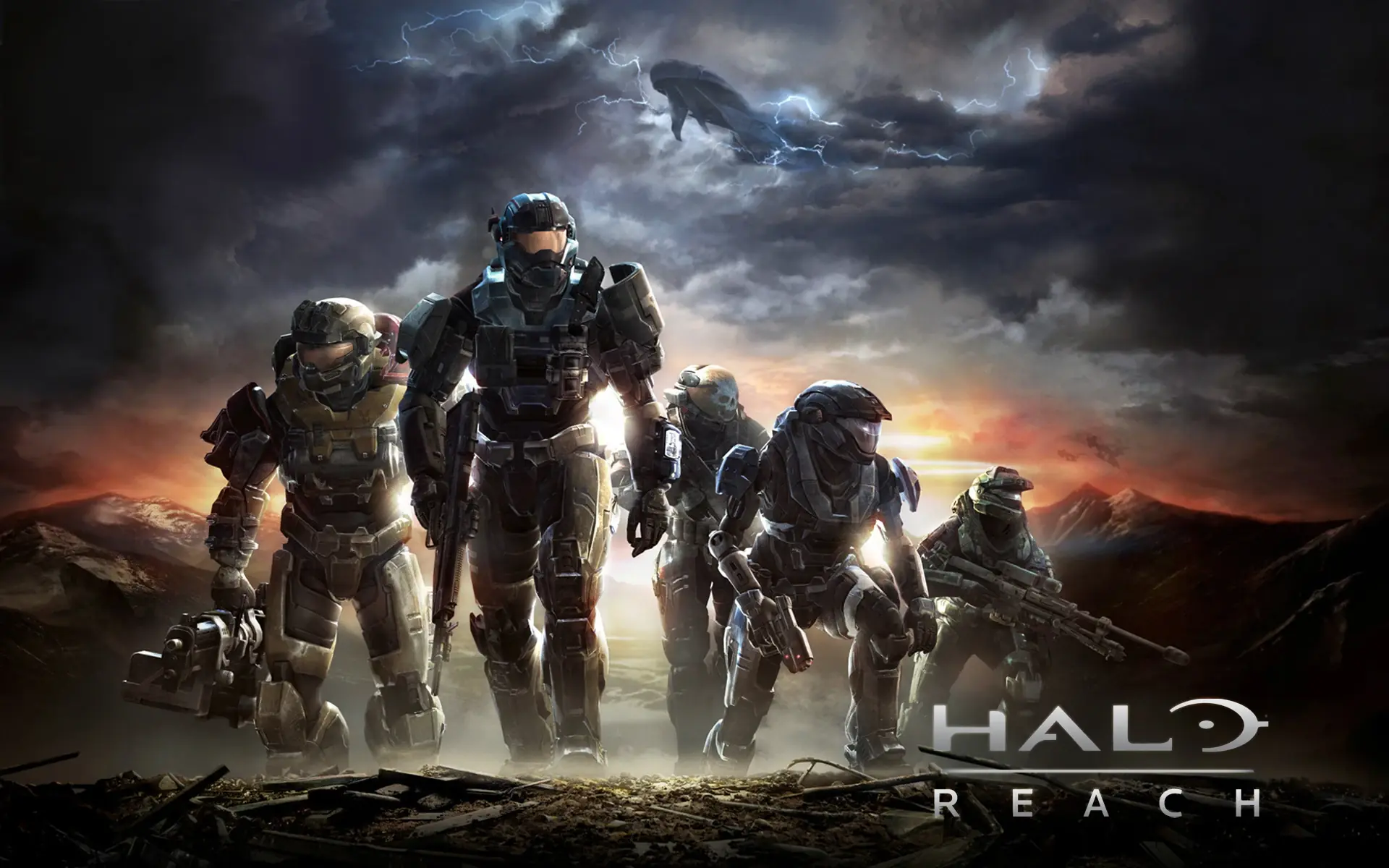 halo