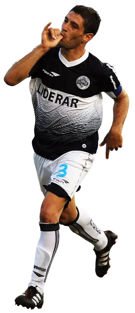 de la plata
