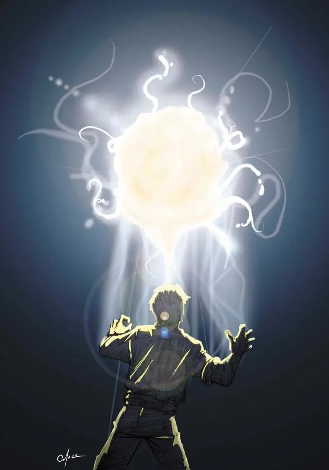 Luz