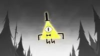 ¿Contenido Illuminati en Gravity Falls(Disney)?