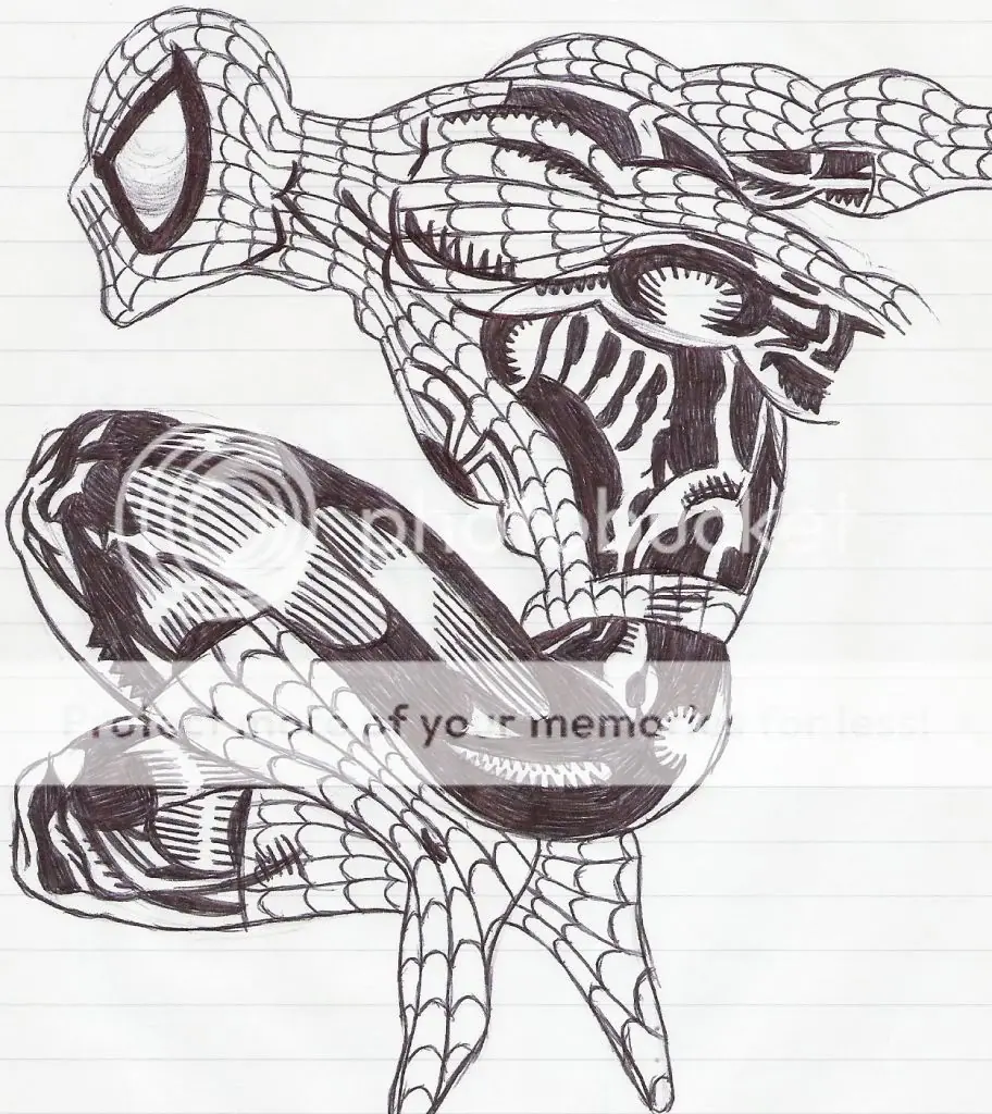 superheroes