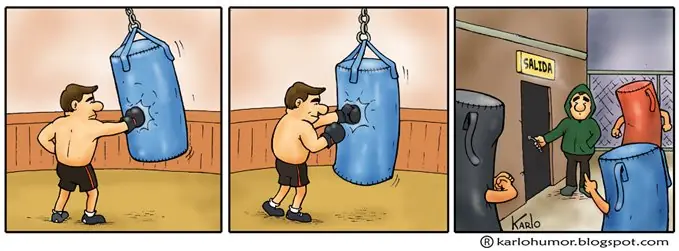 Mundo