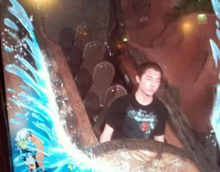 forever