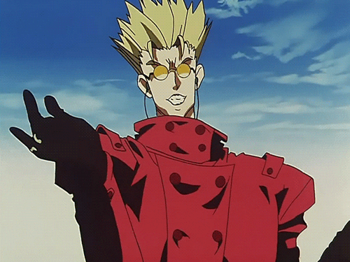 Desmintiendo el desmintiendo TOP Animes para machos alfa