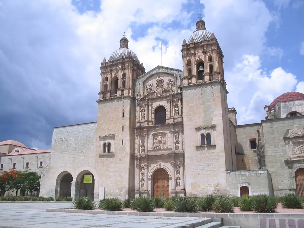 Enamorate de Oaxaca en México