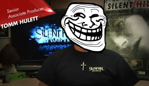 OSTs de Silent Hill
