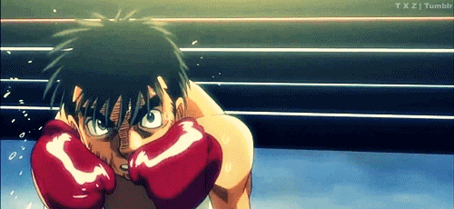 Desmintiendo el desmintiendo TOP Animes para machos alfa