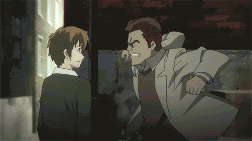 anime