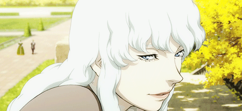 Desmintiendo el desmintiendo TOP Animes para machos alfa
