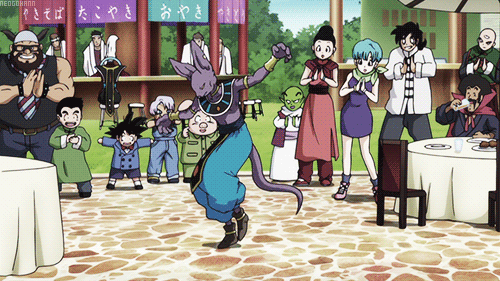 dragon ball z