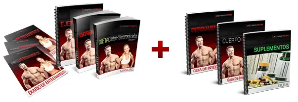 sistema cuerpo ardiente pdf