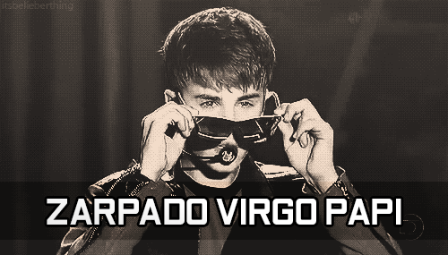 Justin es Atravezado por una pij*