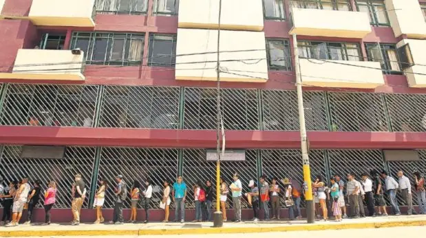 Perú nuevo destino laboral de inmigrantes