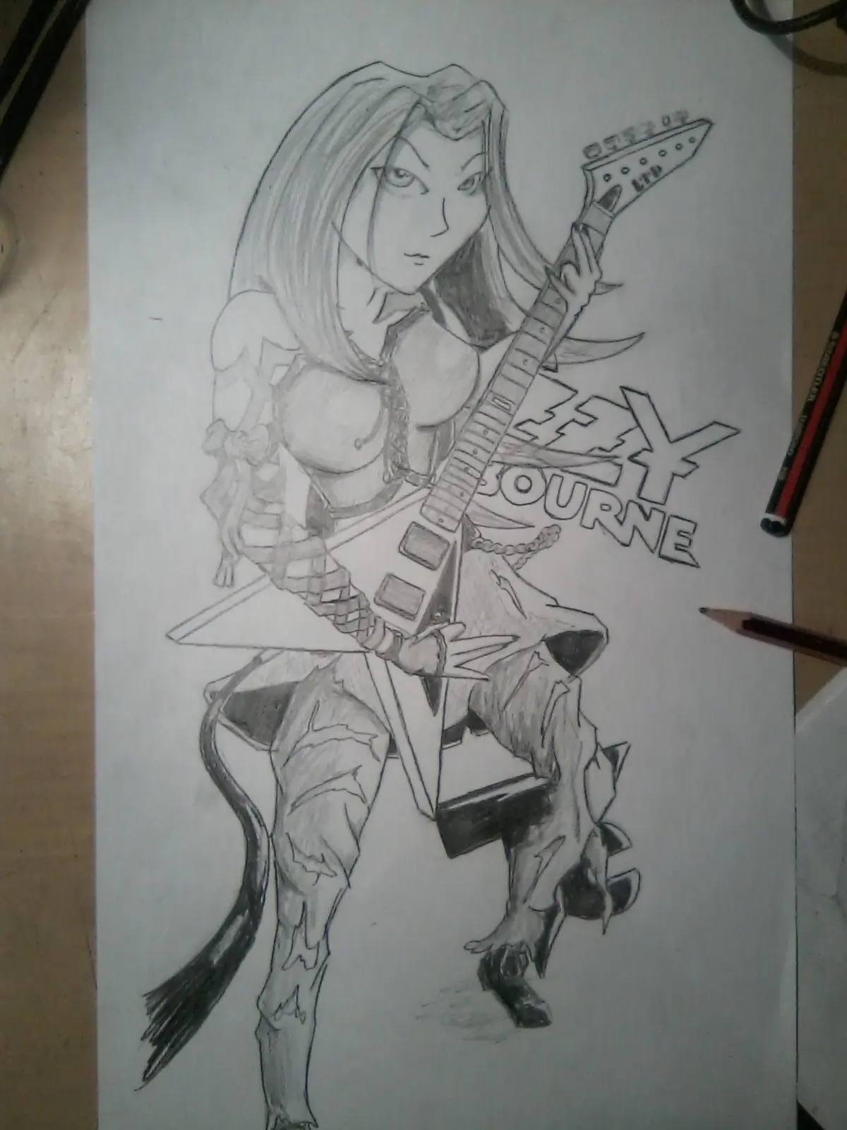 anime