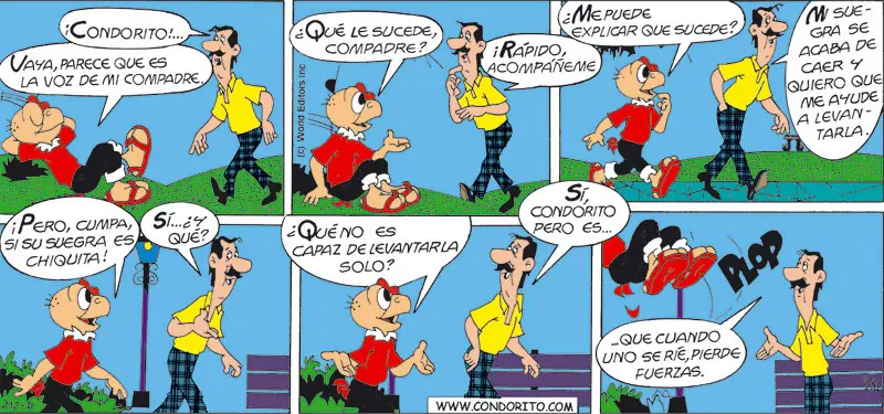 humor