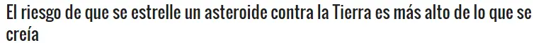 Condiciones