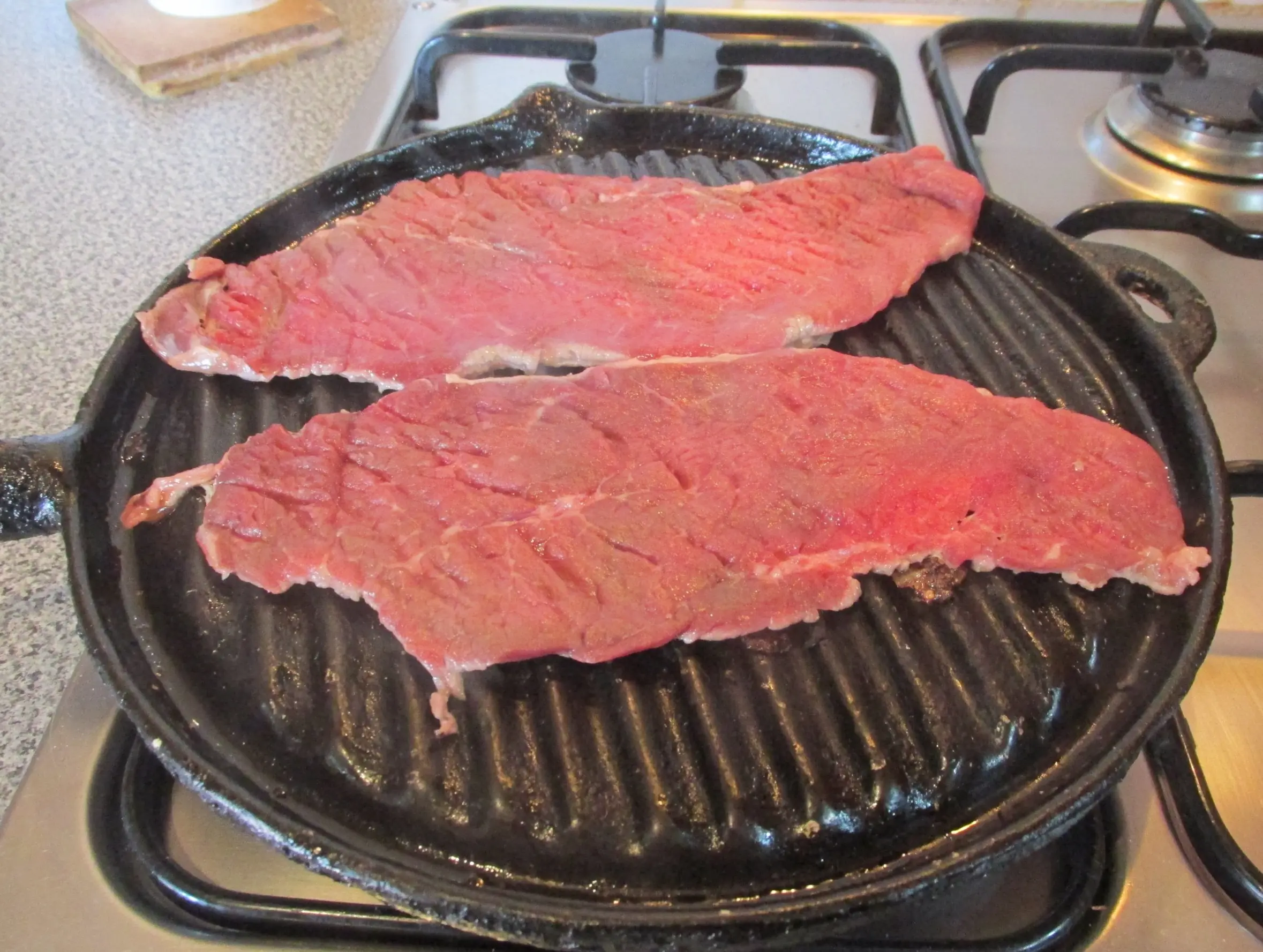Pan