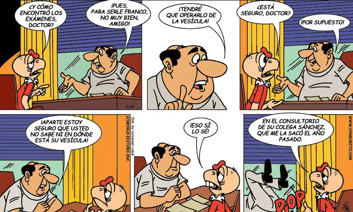 Condorito