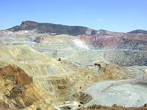Razones para decirle NO a la minería en Famatina