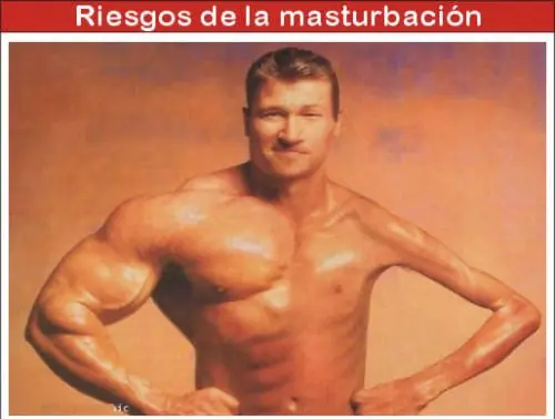 10 mitos y verdades sobre la masturbacion.