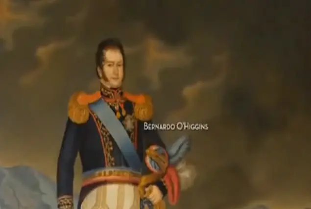 guerra del pacifico