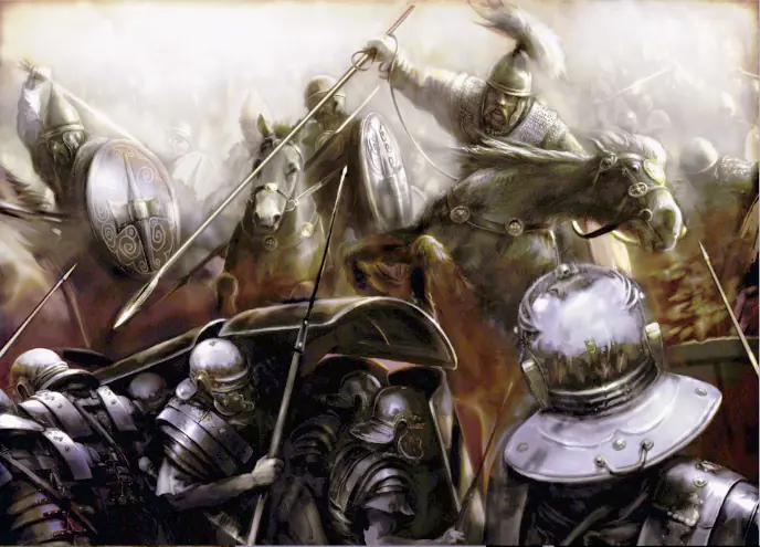 versingetorix