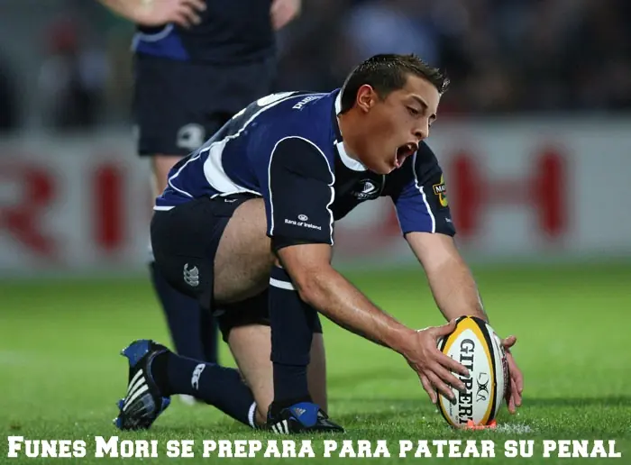 Funes Mori
