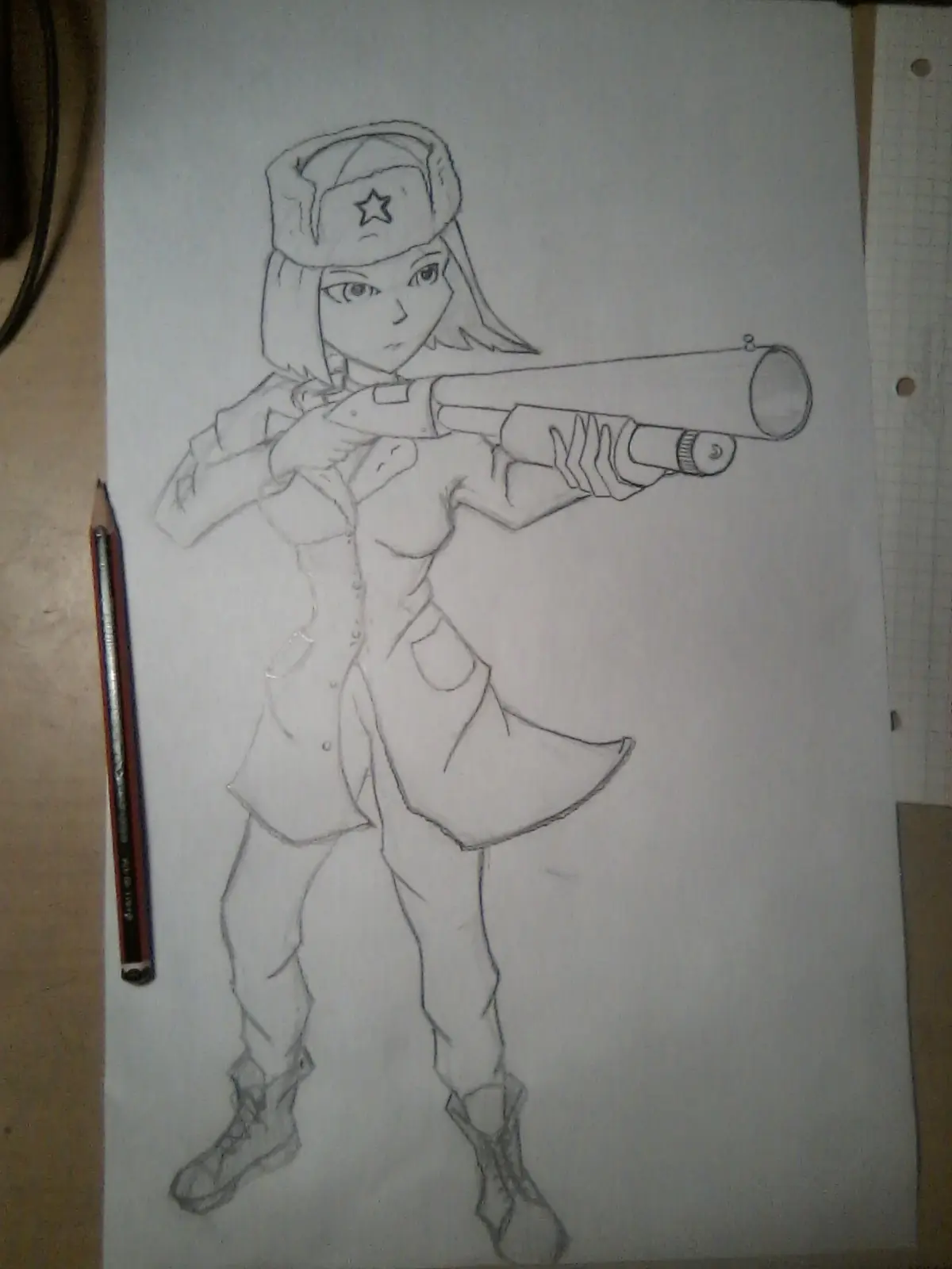 dibujos
