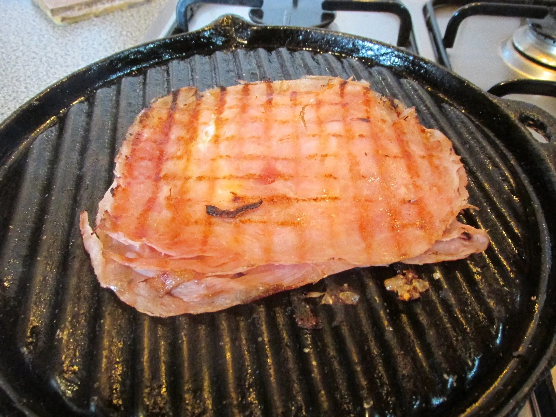 Milanesa de nalga